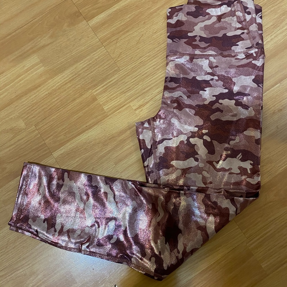 Fabletics Leggings/ Capris